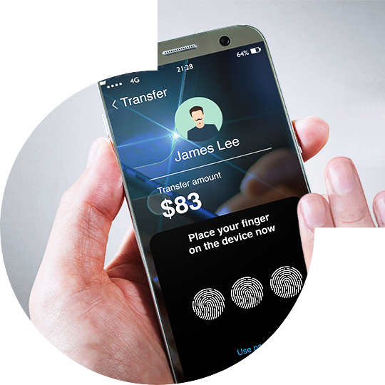 EVO真人视讯新一代全系列感测技术<br>为智慧应用场域带来人机沟通全新体验